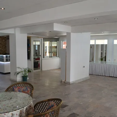 فندق Seda Ayvalı