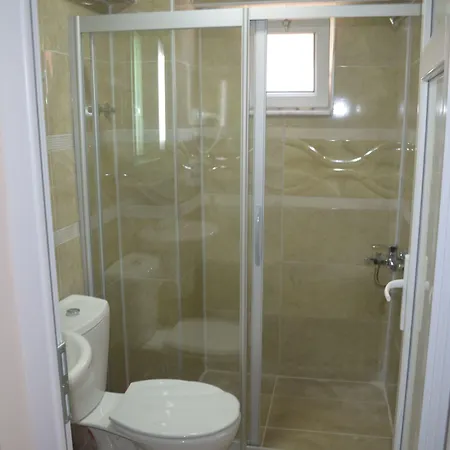 Seda فندق Ayvalı