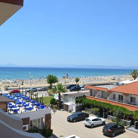 فندق Seda Ayvalı