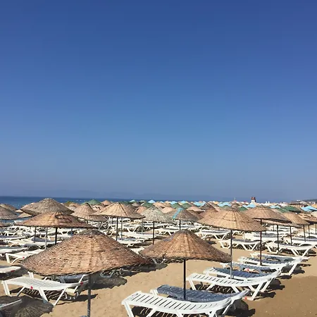 فندق Seda Ayvalı