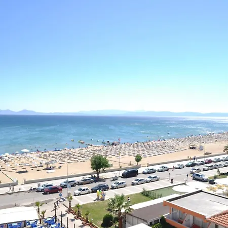 فندق Seda Ayvalı