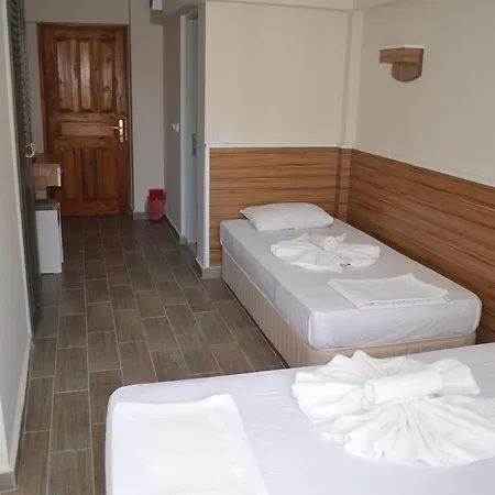 فندق Seda Ayvalı