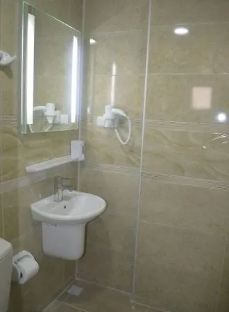 فندق Seda Ayvalı