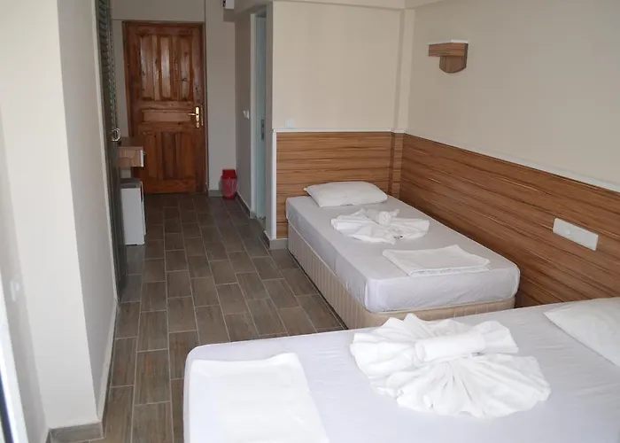 ホテル Seda Ayvalı