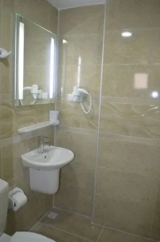 ホテル Seda Ayvalı