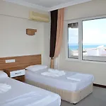 Hotel Seda Ayvalı