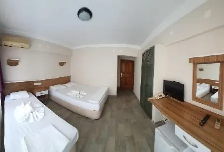 Hotel Seda Ayvalı