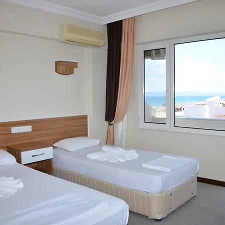 Hotel Seda Ayvalı