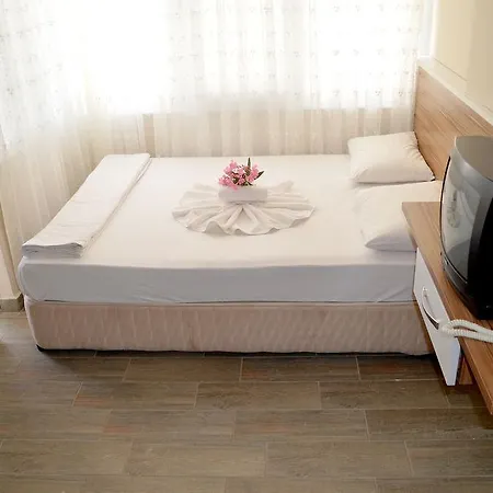 Seda Hotel Ayvalı