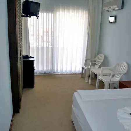 Seda Hotel 2*