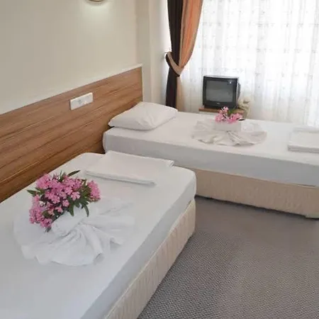 Seda 2* Ayvalı