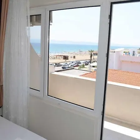Seda 2* Ayvalı
