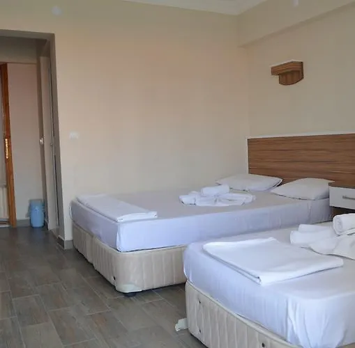 Hotel Seda